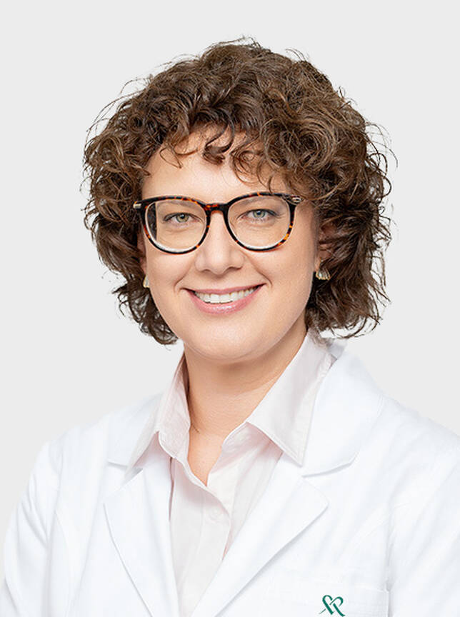 Greta Burneikaitė