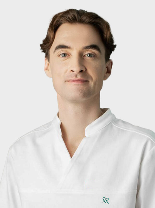 Ernest Zacharevskij