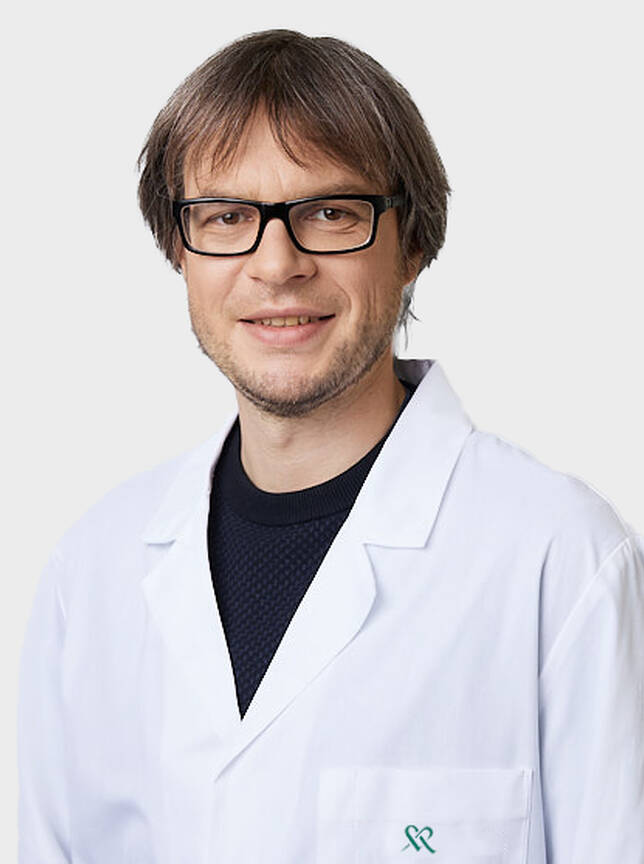 Romanas Zykus