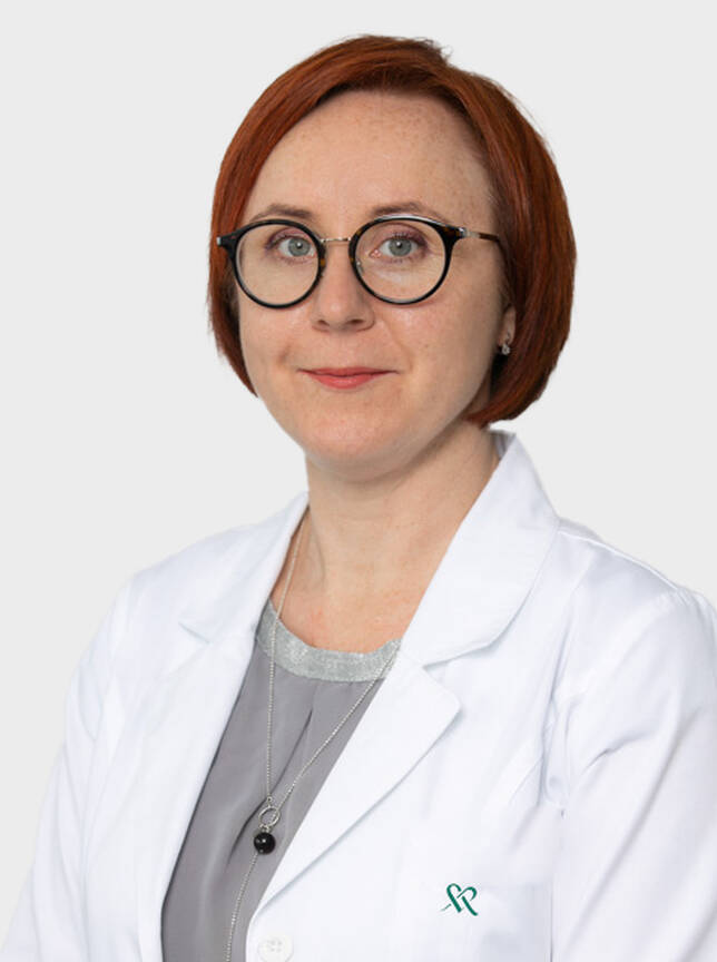 Sigita Glaveckaitė