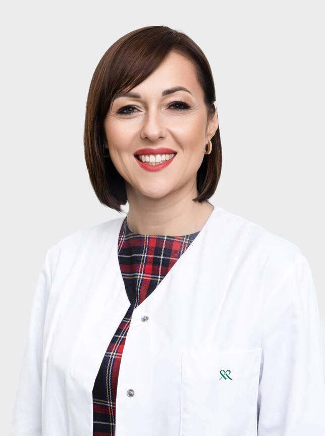 Aistė Čikotienė