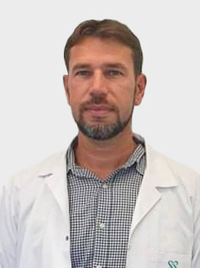 Vaidas Matijošaitis