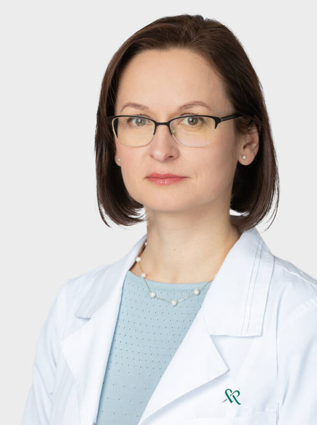 Ingrida Zeleckienė