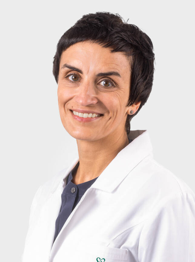 Agnė Šapolienė