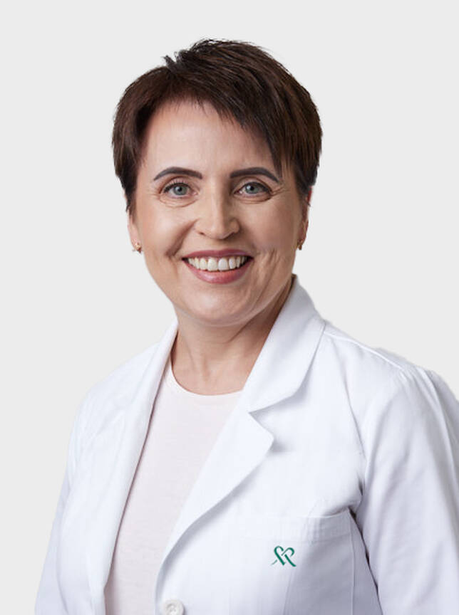 Erika Streižienė