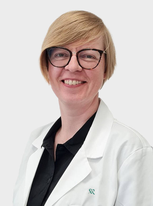 Bernadeta Viesulaitė