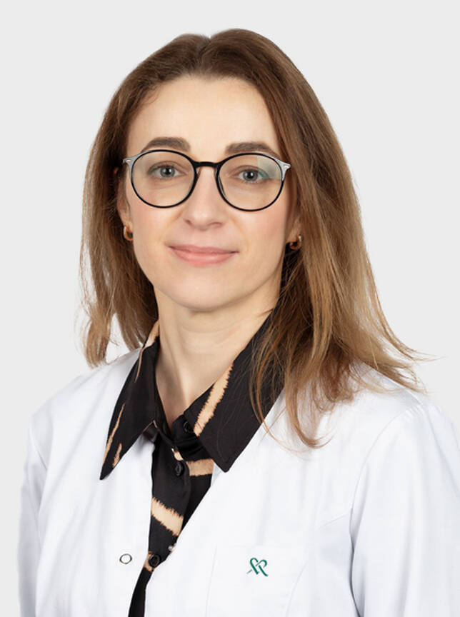 Rasa Krukonytė