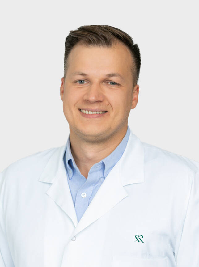 Andrius Penikas