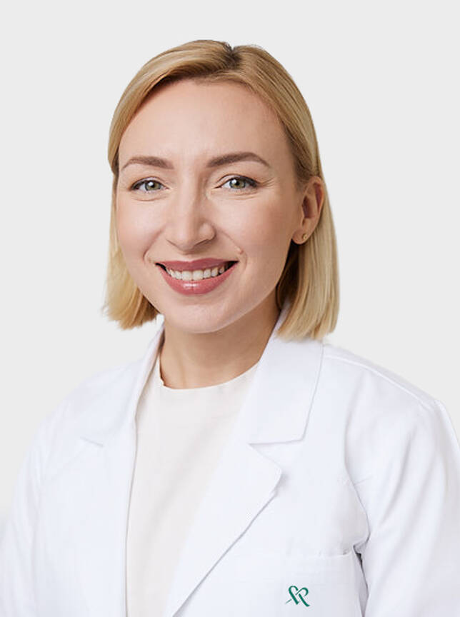 Eglė Simaškienė