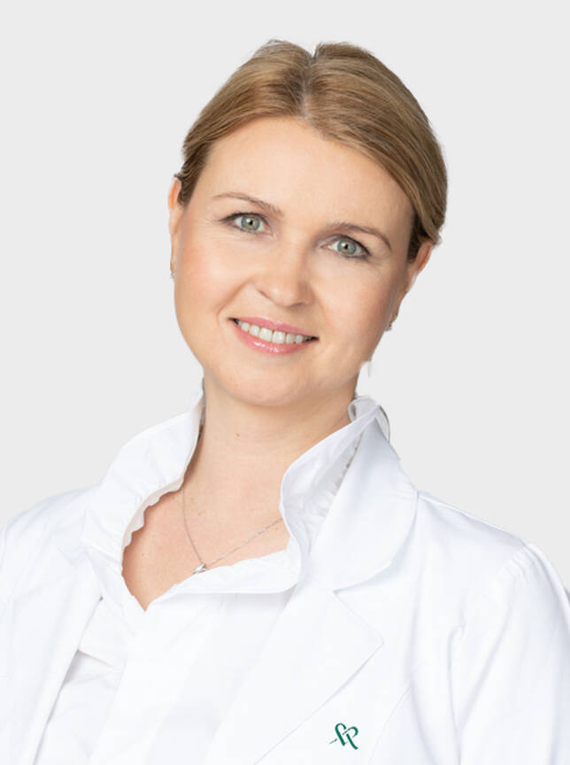 Rūta Jurgaitienė