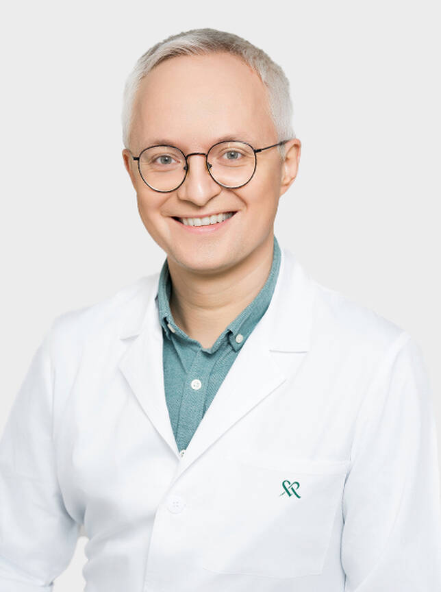 Antanas Eigminas