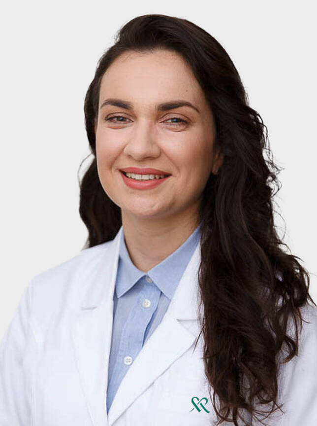 Gintarė Denafaitė-Jaseliūnienė