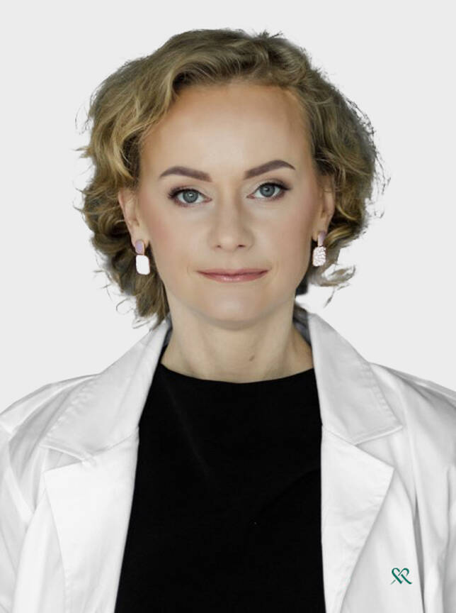 Ingrida Dominienė