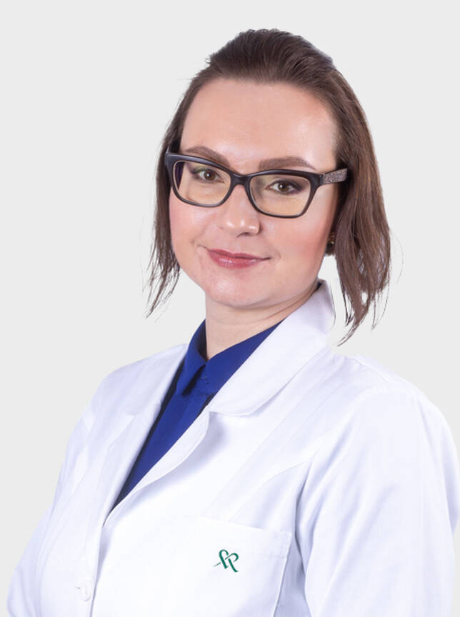 Evelina Antanėlė