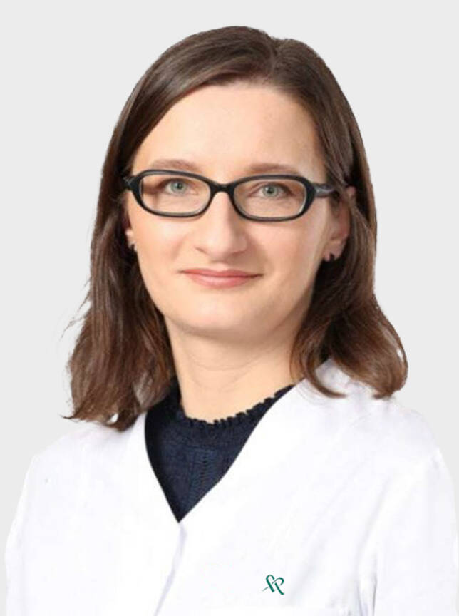 Jūratė Lenčiauskaitė-Jockienė