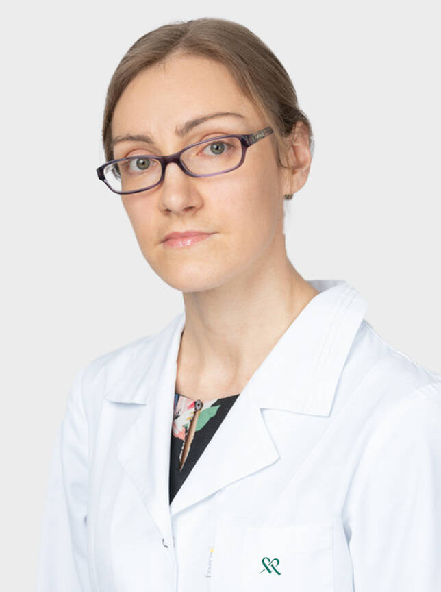 Ugnė Sakalauskienė