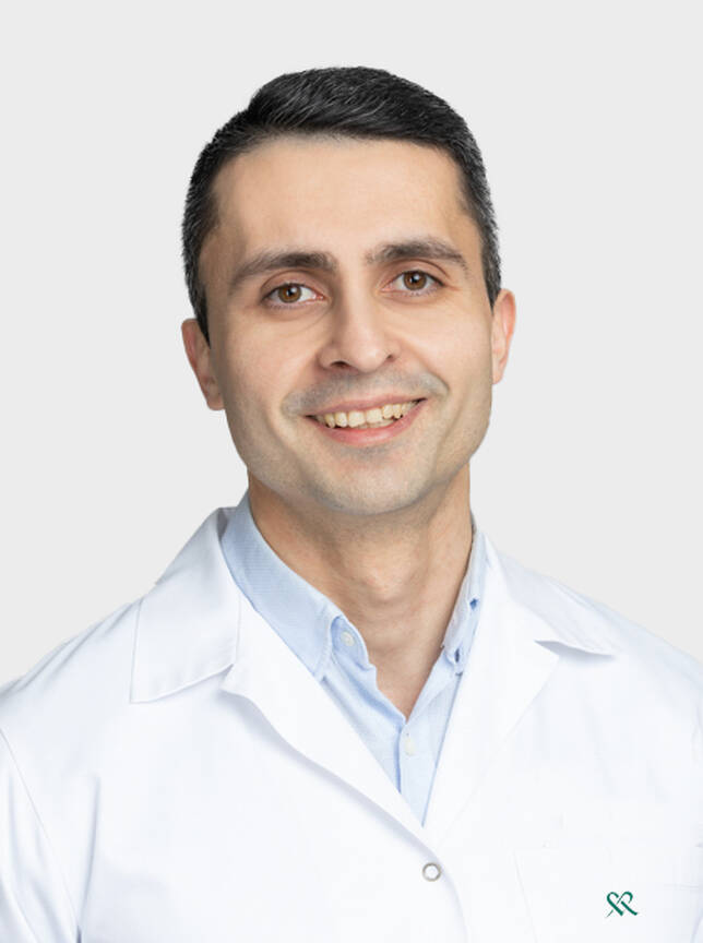 Andranik Petrosian