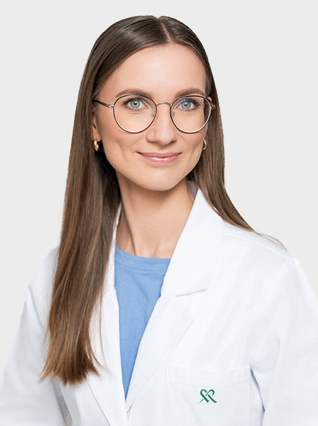 Rūta Pupalytė