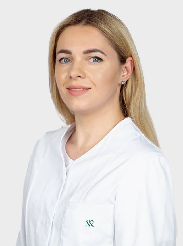 Dovilė Kornevienė
