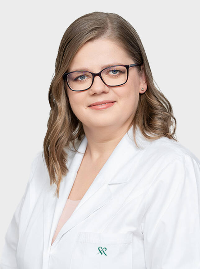 Vilma Mikulėnienė