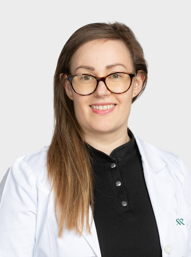 Edita Navickaitė-Klimavičienė