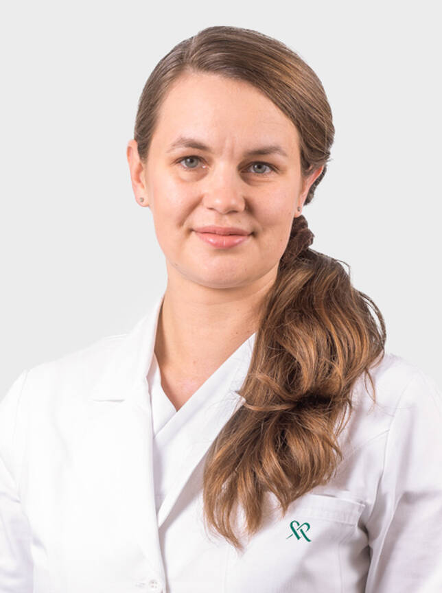 Emilija Masevičienė