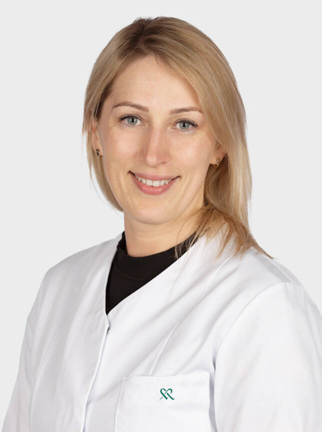 Virginija Velėniškienė