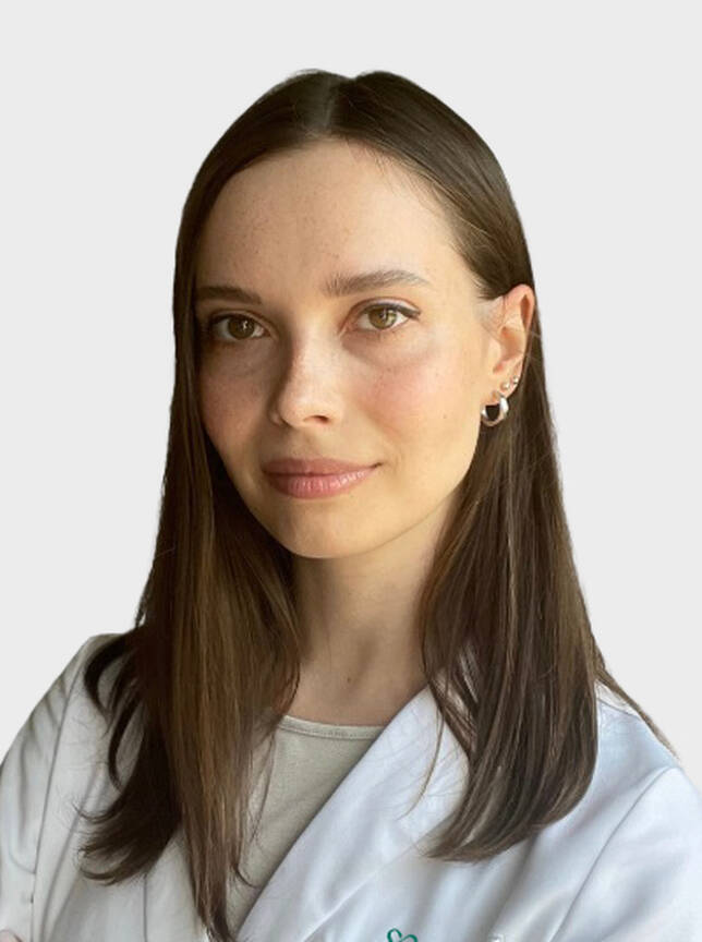 Ieva Berankytė