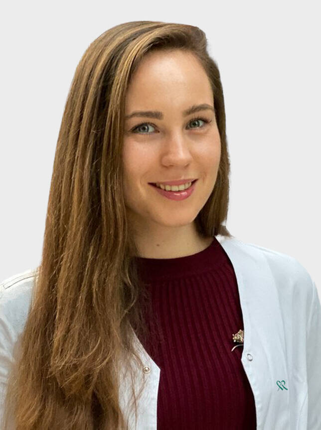 Urtė Venclovaitė