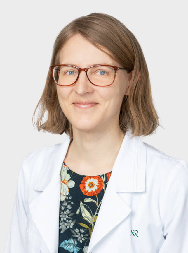 Marytė Balzarevičiūtė