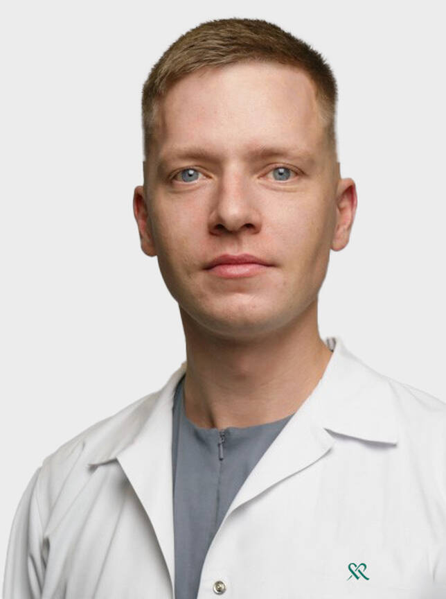 Benas Sakalauskas