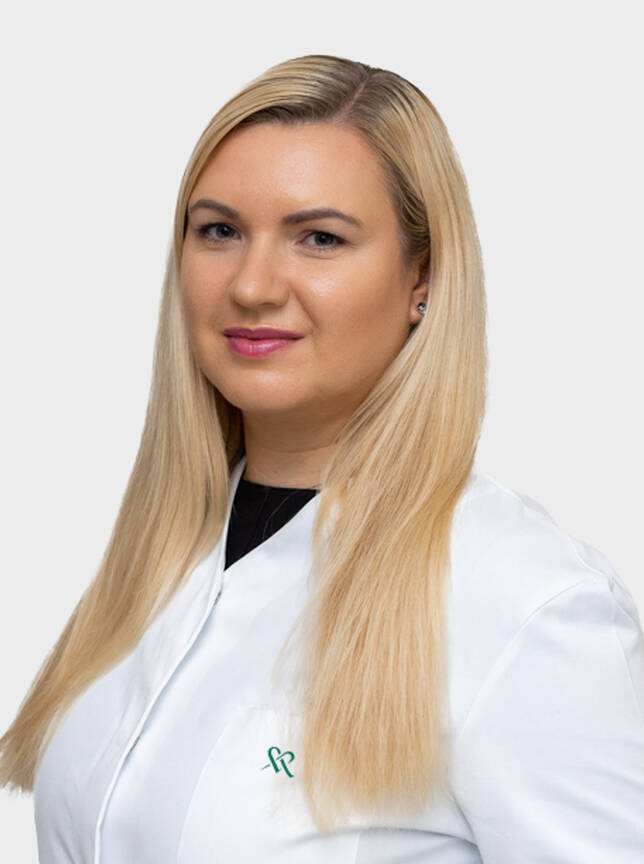 Karolina Liubinienė