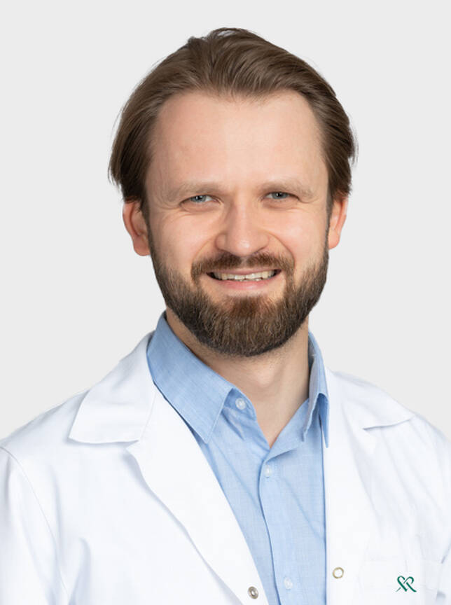 Viktoras Šliaužys