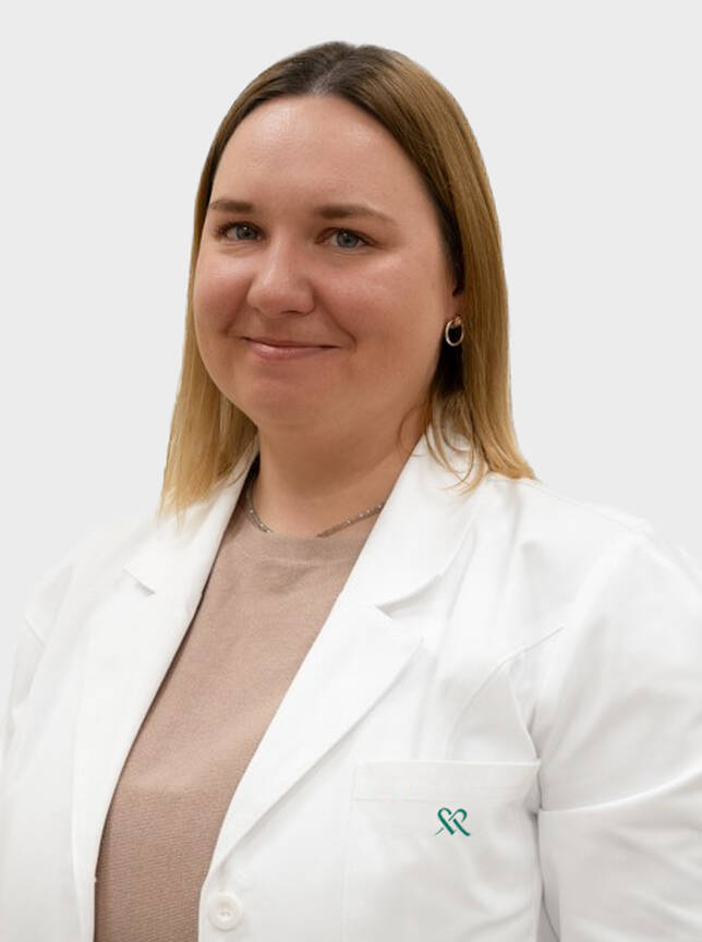 Miglė Gedgaudaitė