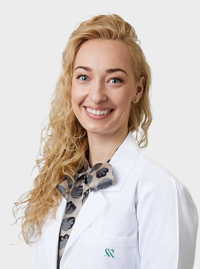 Gabrielė Vyčienė