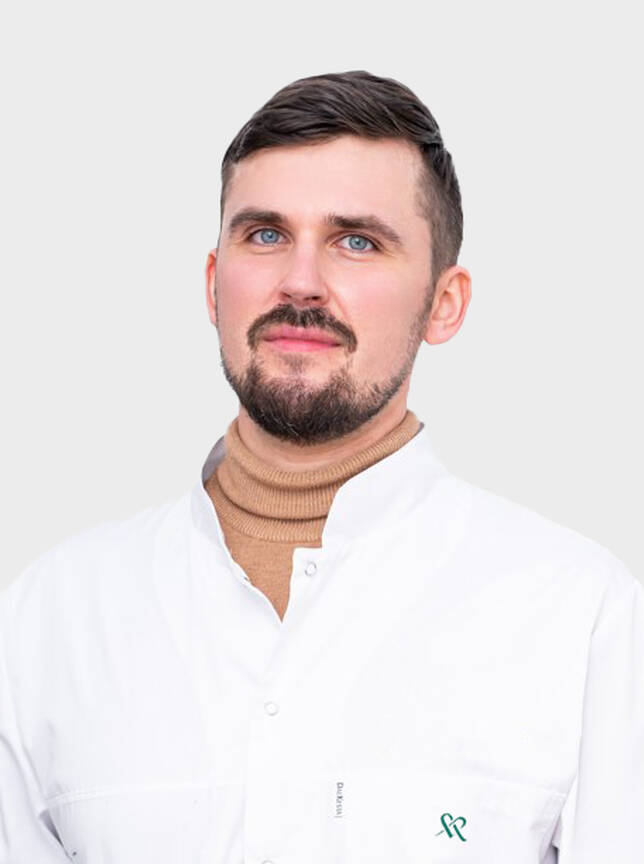 Tomas Liebus