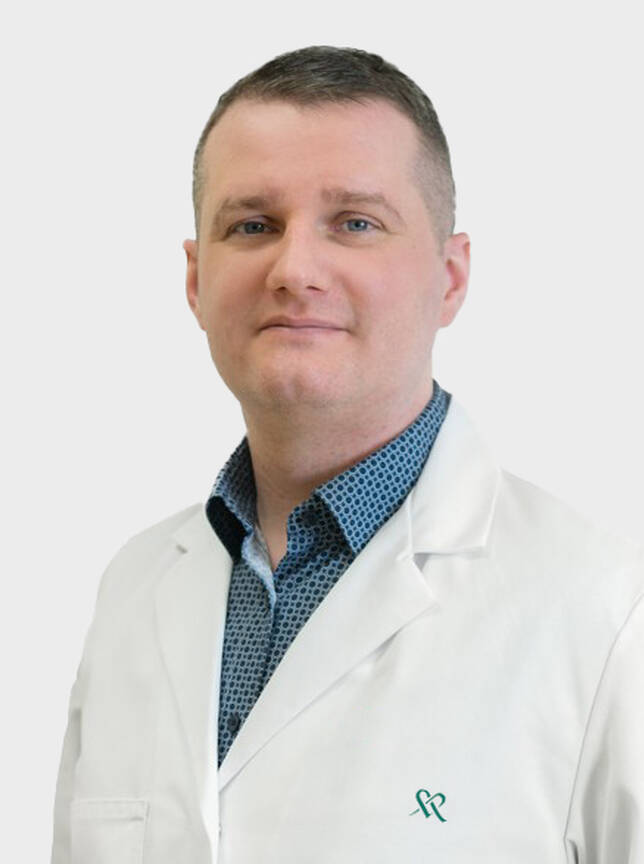 Justas Keršulis
