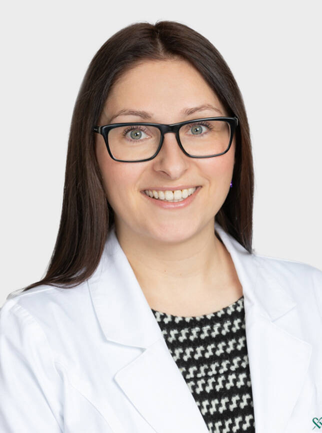 Dovilė Lukminaitė