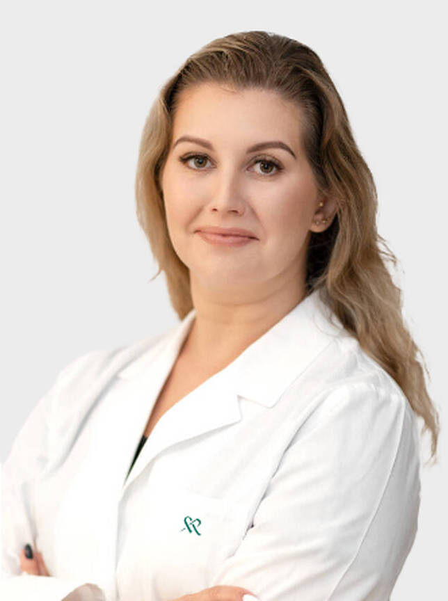 Gondinga Šliuževičienė