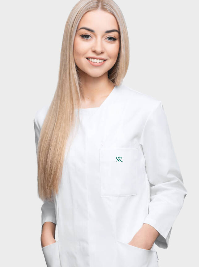 Klaudija Vilimaitė