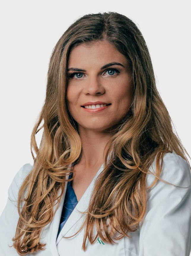 Evelina Ruibienė