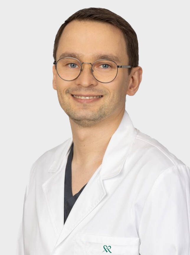 Vytautas Eimontas