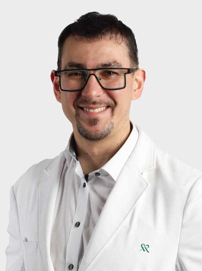 Vakaris Varyginas