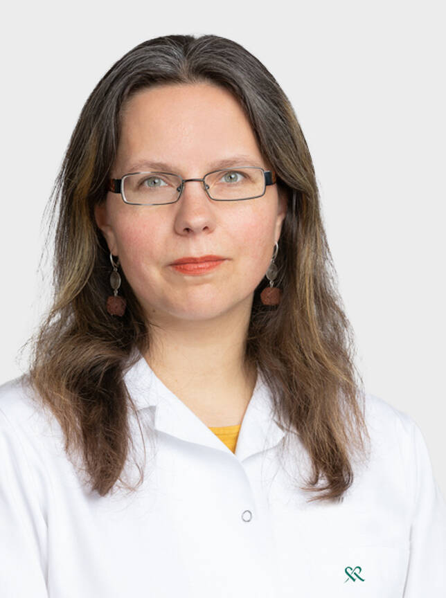 Jurga Raudienė