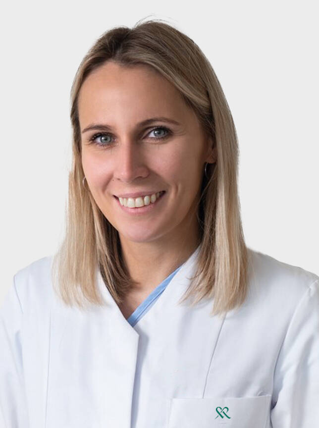 Beatričė Pargaliauskytė