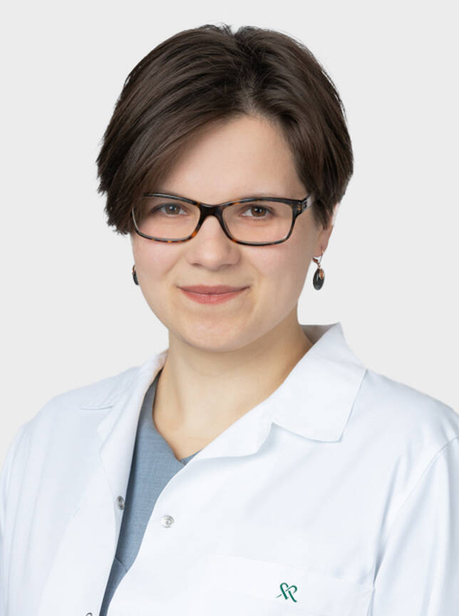 Rusnė Jakaitė
