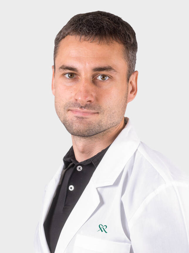 Povilas Masionis