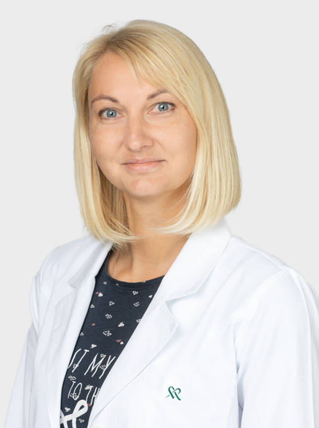 Vilma Čepukienė