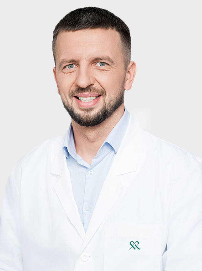 Gediminas Kaupys
