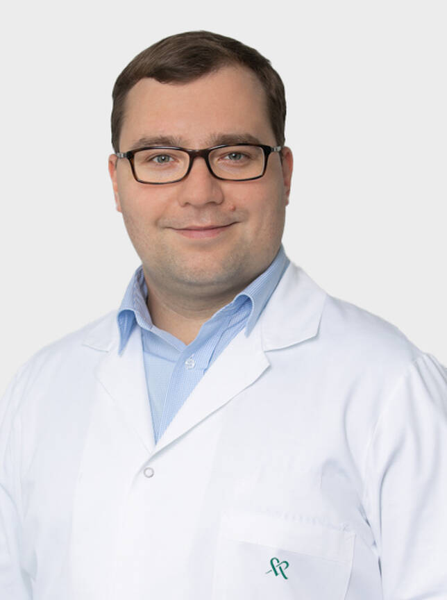 Jurijus Makevičius